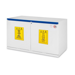 Armarios para ácidos y bases línea WOODLINE ECO12B