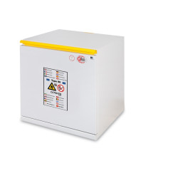 Módulos combistorage bajos inflamables tipo 90' apertura dcha. Anchura 590mm