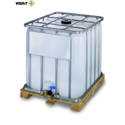 GRG 1,000l nuevo homologado ADR