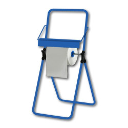 Porta rollo suelo (A:39cm)