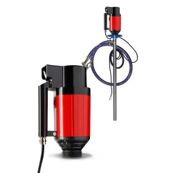 Bomba eléctrica JP-460