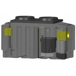 Separador Hidrocarburos 80L