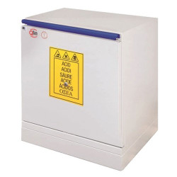 Armarios para ácidos y bases línea WOODLINE ECO6B