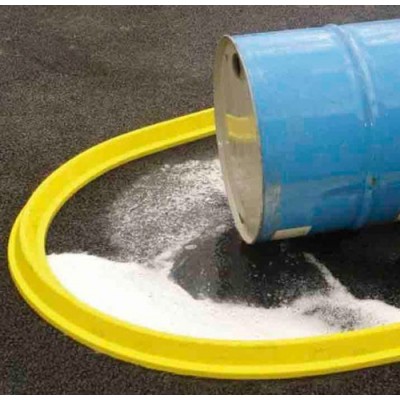 Plastibarre, barreras flexibles de poliuretano