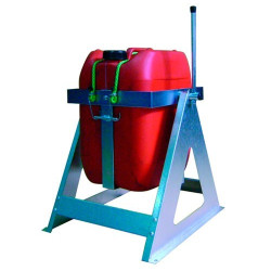 Volteador de garrafas 25l