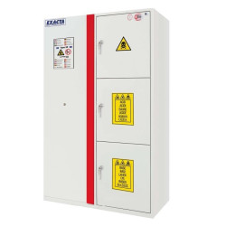 Combistorage 4 compartimentos