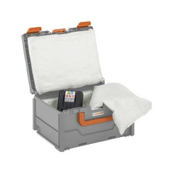 Caja de protección contra incendios de baterias Li-SAFE 2-S