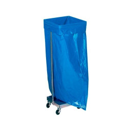 Soportes para bolsas de residuos SH 60, estacionario para bolsas de 60/70 l