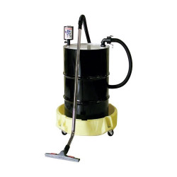 Mini Skimmer de tubo