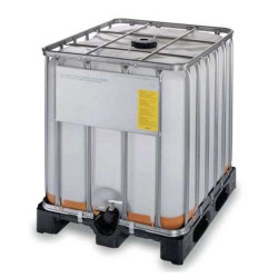 GRG 1000 litros ATEX