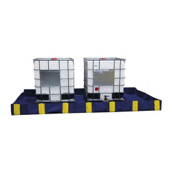 Cuve souple de 1x2 m