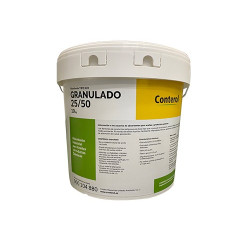 Conterol Granulado Especial. Pack de 10 baldes de 10 kg