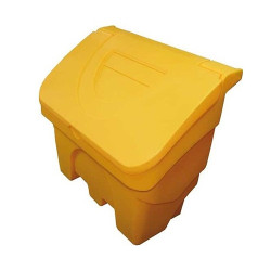 Caja de Polietileno de Alta Densidad (PEHD) de 200 litros
