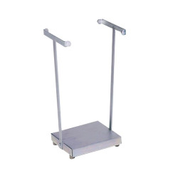 Soportes para bolsas de residuos SH 60, estacionario para bolsas de 60/70 l