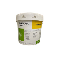 Conterol Granulado Especial. Pallet de 40 baldes de 10 kg