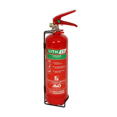 Extintores AVD 1L