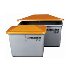 Cajas de almacenamiento de fibra de vidrio 100 litros
