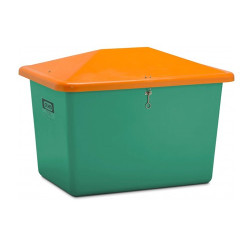 Cajas de almacenamiento de fibra de vidrio 700 litros