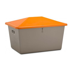 Boîtes de rangement en fibre de verre 1500