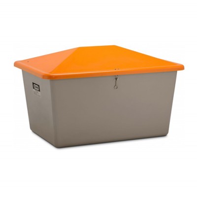 Coffre en résine PFV haute résistance 1.500 litres