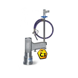 Bomba pneumática JP-AIR-2
