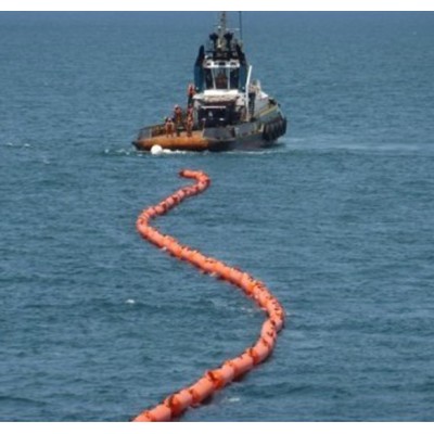 Barrage Gonflable de 1.700 mm
