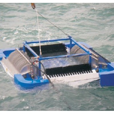 Multi-Écrémeur de 30m3/h