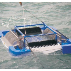 Multi-skimmer de 100m3/h