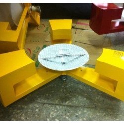 Skimmer tipo Rebosadero de 20m3/h