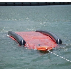 Tanques flutuantes 50m3