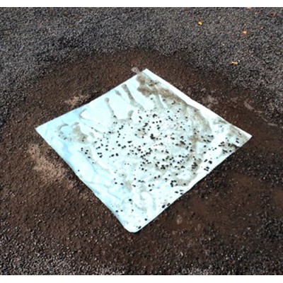 Plastiplac, Obturadores industriales de uso único 60x60 (kit ARD)