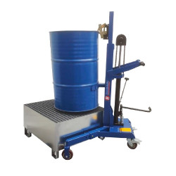 Le rouleau portable