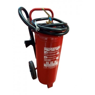 Extintor Carro para Incendios SDS PI-50 HL
