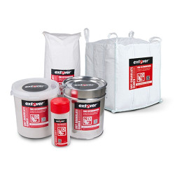 Extincteur Extover SDS EXT Big bag