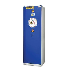 Armário de Segurança para Armazenamento de Baterias de Lítio CSF239BMY23/L