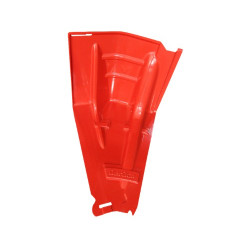 Barrière anti-inondation rigide et mobile - Barrière intérieure h75cm