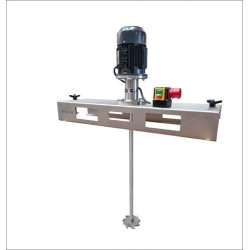 agitador para IBC - Pmix IBC 3.000RPM e 1,5kW 1DC