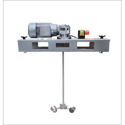 Agitateurs pour IBC - 300 RPM et 1,5 kW