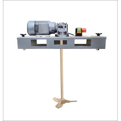Agitateurs pour IBC - 200 RPM et 0,75 kW