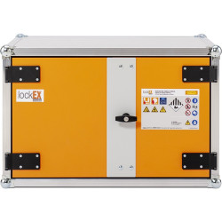 Armoire Premium Plus 8/5 230 V