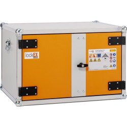 Armario Premium 8/5 230 V