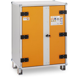 Armário Basic 8/10 com pés 230 V