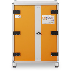 Armário Premium 8/10 com pés 230 V
