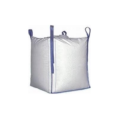 Big Bag de 2 m3 con camisa, válvula de descarga y forro interior (homologado 1.200 kg)