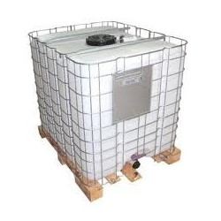 GRG 1,000l "Recuperado" homologado