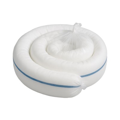 Barreras absorbentes hidrófobas 20x12,5 m para hidrocarburos