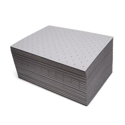Hojas absorbente universal 200
