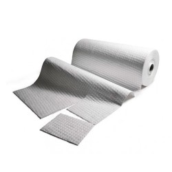 Rollo absorbente hidrófobo (hidrocarburo) - 80 cm x 40 m - SORB