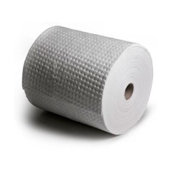 Rollo absorbente hidrófobo (hidrocarburo) - Alto Gramaje - 40 cm x 40