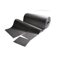 Rouleaux absorbants universels - 40 cm × 40 m - SORB DOUBLE-SM